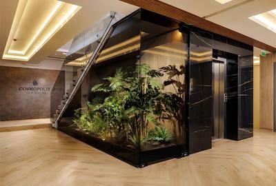 Apartament central cu 2 camere si parcare in Cosmopolit - 12