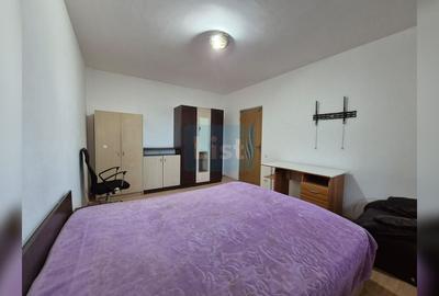 Apartament 1 Cameră | Borhanci | Mobilat & Utilat | Loc de Parcare - 2