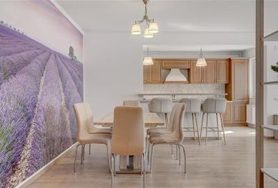 PANTELIMON - SOS CERNICA,APARTAMENT,2 CAMERE,86 MP,ETAJ 2,BLOC 2014,PARCARE - 4