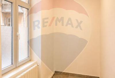 SPAȚIU COMERCIAL STRADAL 108 MP UTILI | ZONĂ CENTRALĂ | VITRINĂ 2.34M - 8