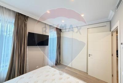 De vanzare Apartament 4 camere-Trastevere-Erou Iancu Nicolae-Parcare - 13