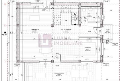 Casa individuala de vanzare | Selimbar | teren 320 mp | - 13