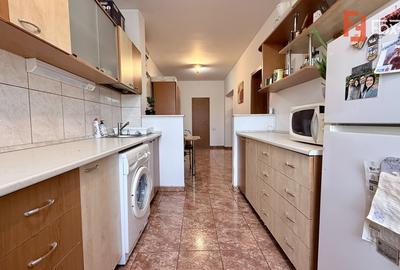 Apartament cu 2 camere, decomandat, de inchiriat, in Timisoara. - 10