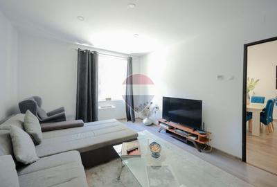 Vânzare apartament 4 camere, acces auto - parcare, Central - Cuza Vodă - 13