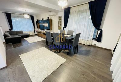 Vilă spatioasa de inchiriere – 4 camere + garaj, teren 605mp - Berceni - 4