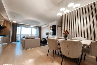 Metrocity Academiei, 3 camere lux, etaj 9, 80 mp, terasa, garaj, PREMIUM - 2