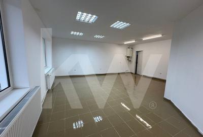 Spațiu comercial de închiriat | 30 mp | Cartierul Tineretului, Sibiu - 1