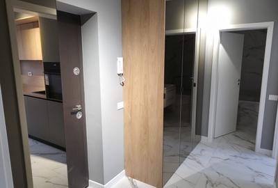 Vanzare 2 Camere Kristal Residence Berceni | 60mp | loc parcare - 11