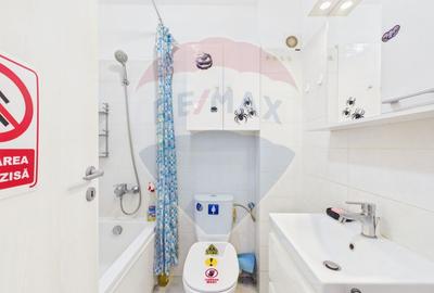 Apartament cu 2 camere de vânzare în zona Theodor Pallady - 11