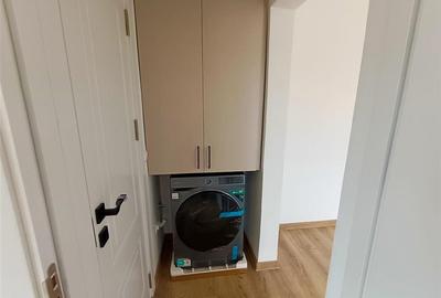 Apartament 2 camere in imediata apropriere a fabricii Vel Pitar - 7