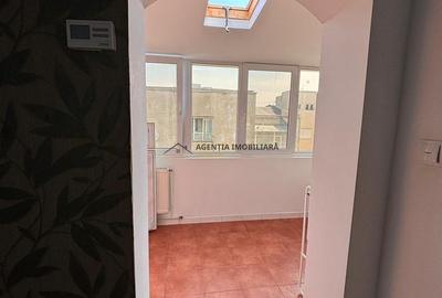 Cișmigiu/ Studio 25 mp, Brezoianu, - 11