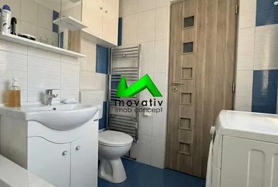 Apartament 2 camere de vanzare Terezian Sibiu - 8