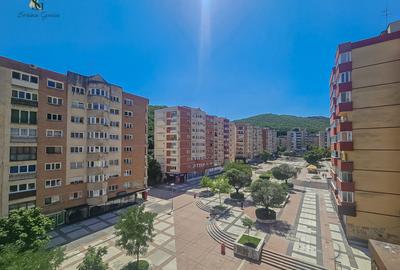 De inchiriat in Racadau,Brasov Apartament cu 2 camere mobilat si utilat - 11