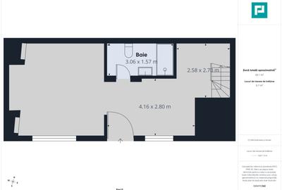 Casă renovată ultracentral | Str. Primăriei - 11