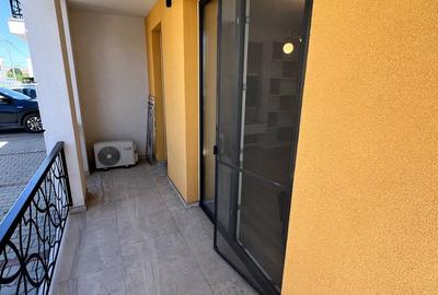 Comision 0%.  Bucatarie separata. Vila cu 6 ap. Piscina. Mobilat LUX.  Braytim. - 25
