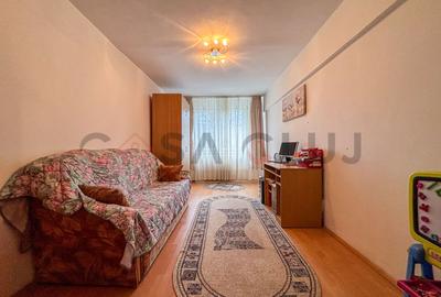 Decomandat - Bloc Izolat Termic - Apartament Spatios - Iris - 3