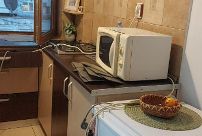 Crangasi - Garsoniera Moderna - confort 1 - 4