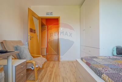 Apartament decomandat 3 camere, 2 băi și parcare – Pietonala Răcădău - 14