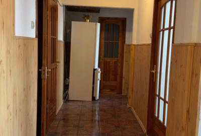 Apartament de inchiriat cu 3 camere in Racadau, et 5/8 cu loc de parcare - 16