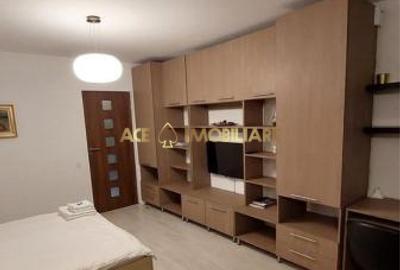Garsoniera de inchiriat | Dristor | Metrou | Mobilat&Utilat - 3