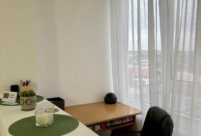 Garsonieră decomandată, mobilată în Take Ionescu