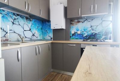 Apartament 3 camere, cu garaj si boxa, in Borhanci - 2