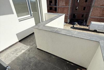 Apartament 2 camere etaj 1-2 | Încălzire pardoseală, geam baie - 7