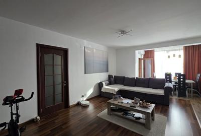 APARTAMENT 3 CAMERE –ETAJ 1 | MOBILAT & UTILAT | LOC DE PARCARE I Parcul Unirii - 3