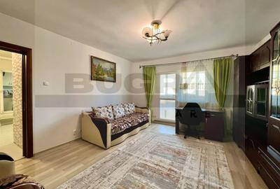 Apartament de 2 camere, 60mp, decomandat, parcare, zona Plopilor - 9