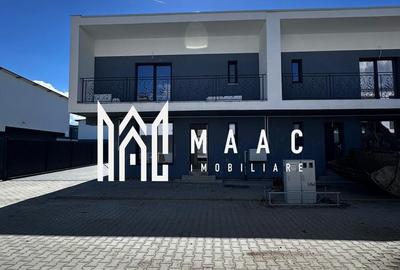 Duplex cu 4 camere în Rășinari
