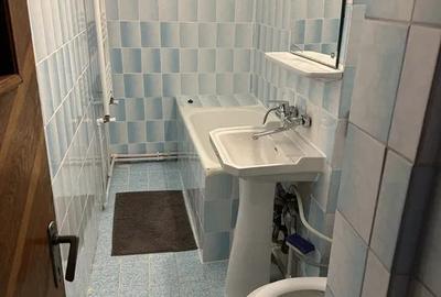 Apartament 2 camere, zona Inel 2, centrala proprie, etaj 3 - 5