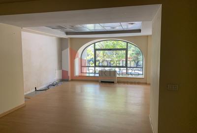 Spatiu comercial / show-room, magazin central - Universitate. - 3