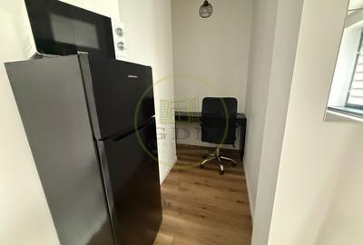 Garsoniera, semidecomandata, 30 mp, Ultracentral, Zona Universitatii - 5