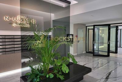 Studio Dublu | 2 camere | Nusco City Park | Etaj 6 | TVA Deductibil - 2