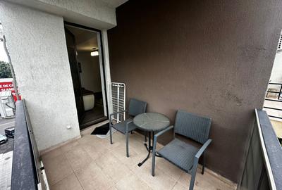 2 Camere 600metri Metrou Basarab Grozavesti Orhideea Politehnica Regie - 15