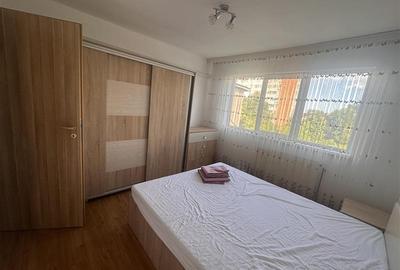Decomandat, mobilat si utilat cu centrala, linga Antalya - 4