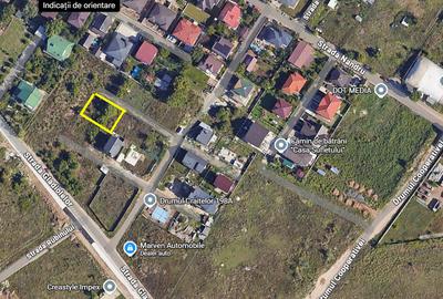 Pretabil DUPLEX 400 mp,curent,gaz,Sector 5,Prelungirea Ghencea,0% comision - 3