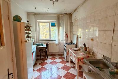 Apartament 3 camere de vânzare – Berceni - 8