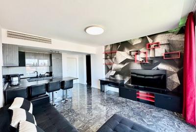 2Camere ONE Herăstrău Plaza|Stil de Viață Urban & Parcare - 5