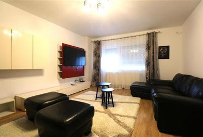 Apartament cu 2 camere decomandat în Aradului