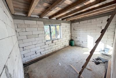 Casa noua din bca la rosu la strada Imparat Traian - 4