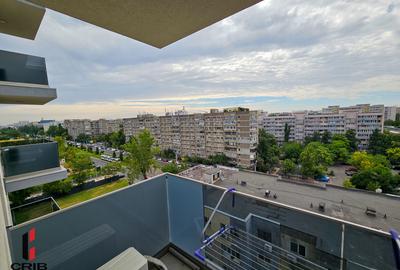 Apartament 2 camere Exigent Plaza Lujerului Parcare Inclusa Metrou 13' - 11