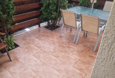 Sinaia – 3 camere cu 3 bai, Central, Apartament De Vanzare!!! - 8
