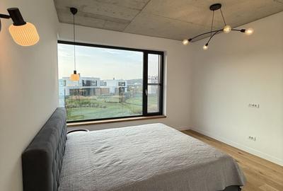 Inchiriere vila cu 4 camere Amber Forest - 16
