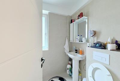 Apartament cu 2 camere decomandat, mobilat și utilat complet - bloc nou - 7