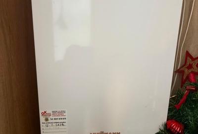 Casa moderna cu 4 camere, garaj 3 masini, curte amenajata – Valu lui Traian - 49