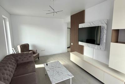 Hamilton Residence l Apt 2 Camere+Parcare l 52Mp l Etaj 1/4 l Dudu-Chiajna - 6