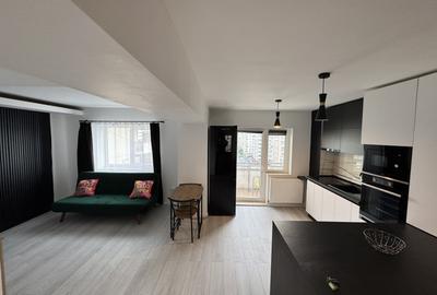 Apartament cu 2 camere decomandat în Ultracentral