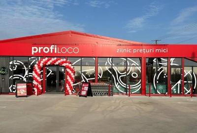 Centru comercial închiriat | Profi | yield stabil 7%+ - 2