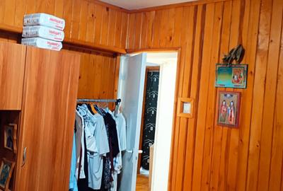 Apartament 2 camere mobilat, lângă metroul Iancului. - 4